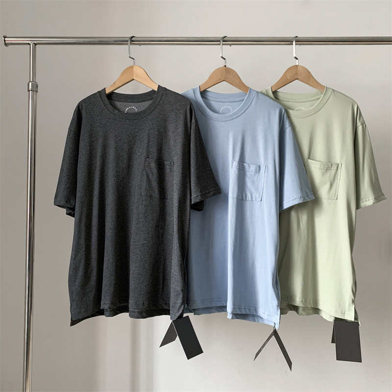 Japanese Mountain Series Outdoor Running Quick-Dry Short-Sleeve T-Shirt Sports Hiking Unisex Cooling Base Layer Top
