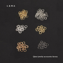 ��ɫ���_��Ȧ�]��Ȧ���lDIY���h��朵����l��ֹ���Ȧ����200��