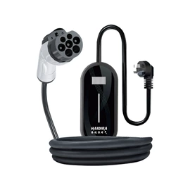 汽车充电桩;新能源充电桩;便携式充电桩