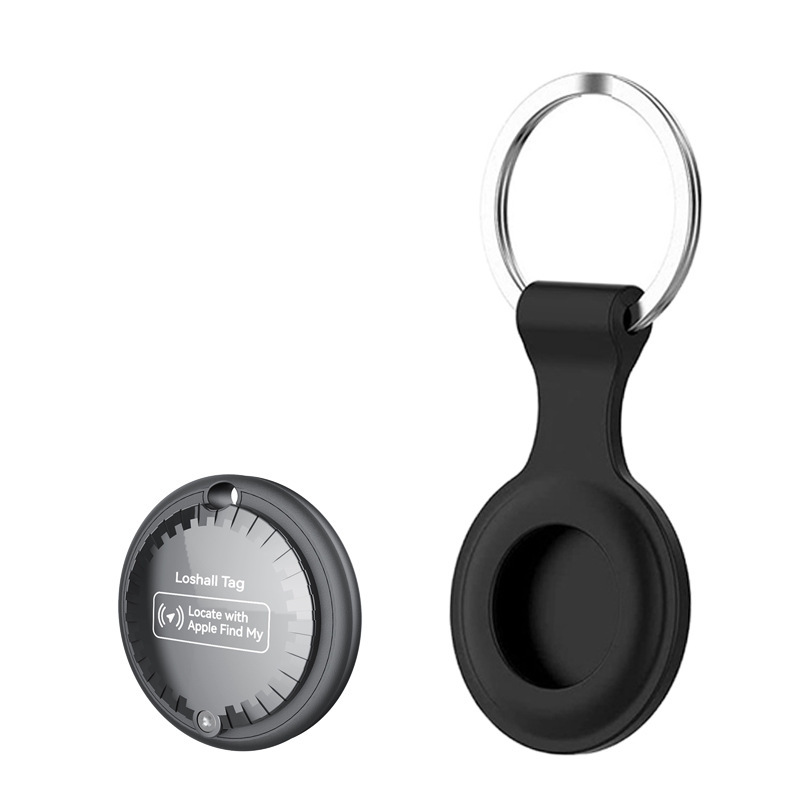 Aplicable a Airtag Apple Global Localizador Anti-Perdida Niños Anti-Perdida Localizador Anti-Perdida Localizador Anti-Perdida Auto Rastreador Artefacto