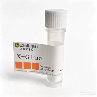 X-Gluc  ≥99% 科研实验试剂CAS:114162-64-0