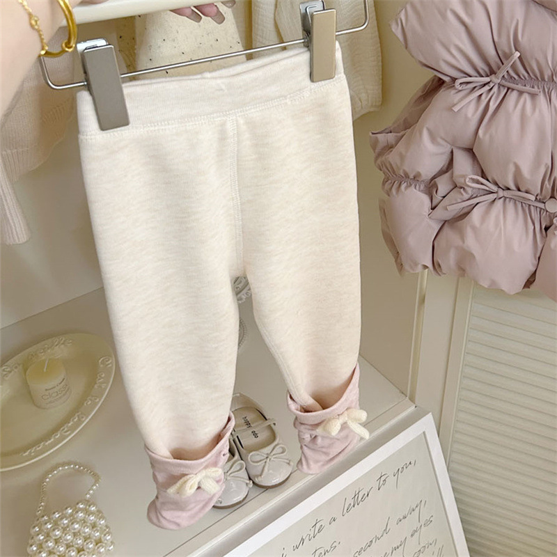 Qianqi niñas chaleco de invierno nuevo chaleco de invierno de aire extranjero para niños chaleco de algodón de invierno bebé calentamiento hombro clips