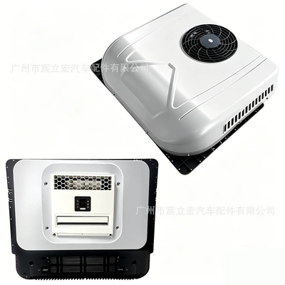 Electric Cars — Automotive air conditioning