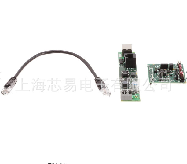 NCL31010GEVK  onsemi POE I/F INTELLIGENT LED DRIVER EVALUATI