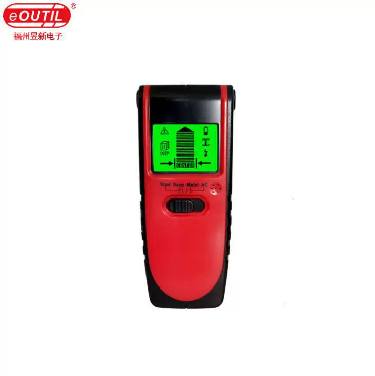 Стенный детектор | Детектор металла | Детектор тока балки и колонны | Инструмент для обнаружения древесины | TH240