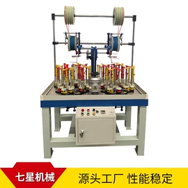 其他纺织设备;织造机械;纺织器材