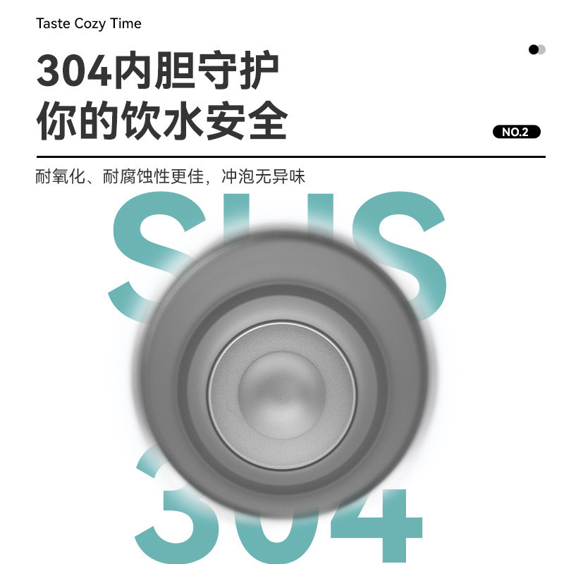 クロスボーダー304ステンレス保温カップ30oz二世代自動車カップ携帯ハンドルストロー大容量氷覇カップ|undefined