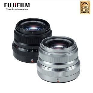 �F؛�����m�ø�ʿ�R�^ XF 35mm F2.0 R WR �����R�^����̓���R�^