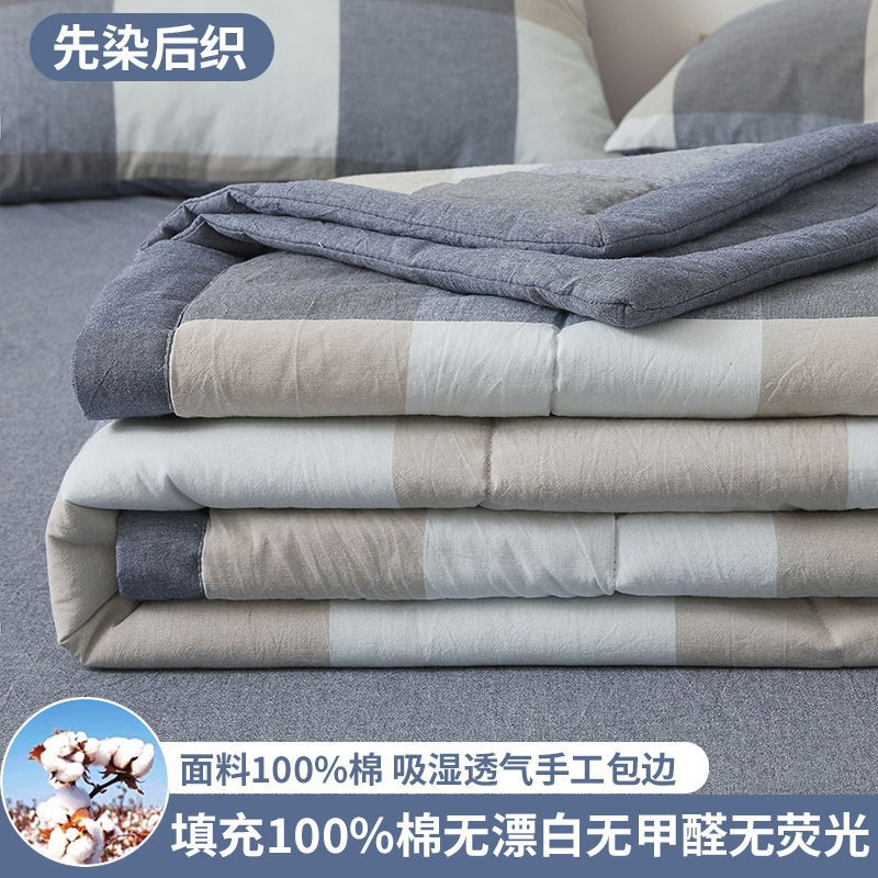 2025 nuevo verano 100 algodón puro, ropa de verano, ropa de dormitorio fresca de verano, ropa de aire acondicionado lavable a máquina de algodón individual, ropa de noche delgada