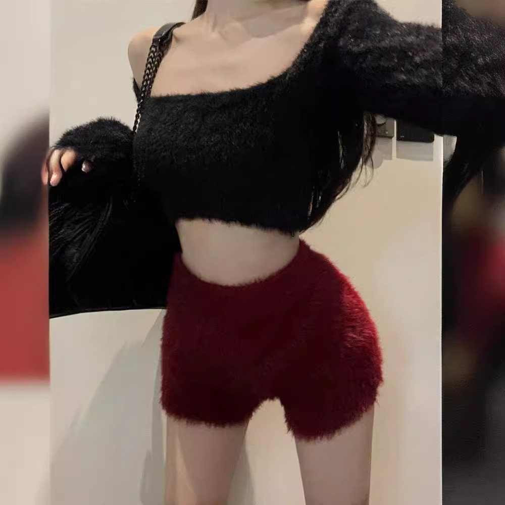 버건디