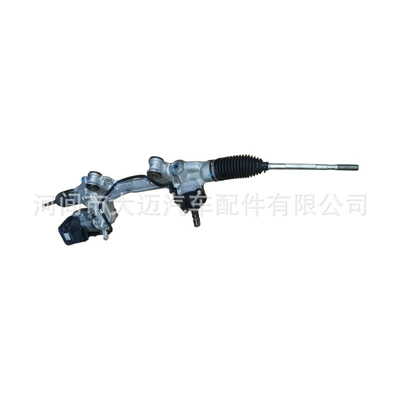 gear assembly, power steering – Steering gear assembly