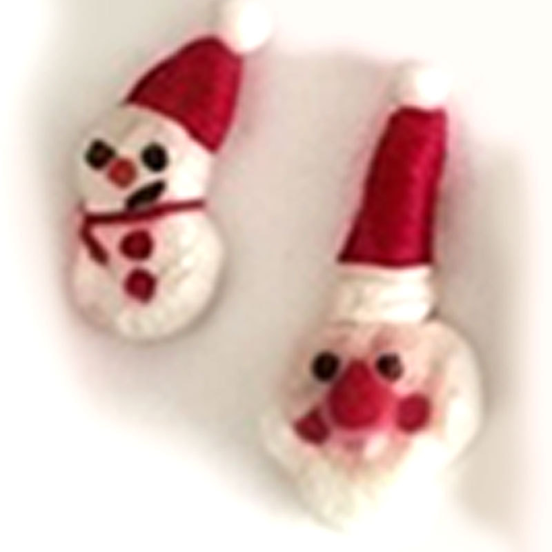 Little snowman