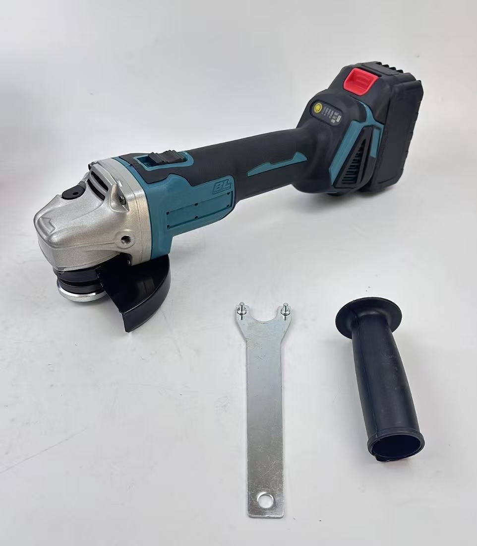 90 degree right angle lithium electric ratchet wrench