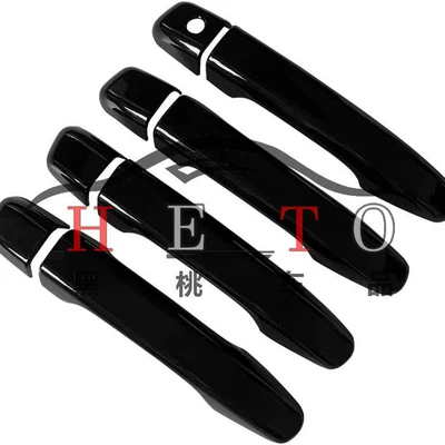 Portal Wrist – for Honda's tenth-generation Accord modified