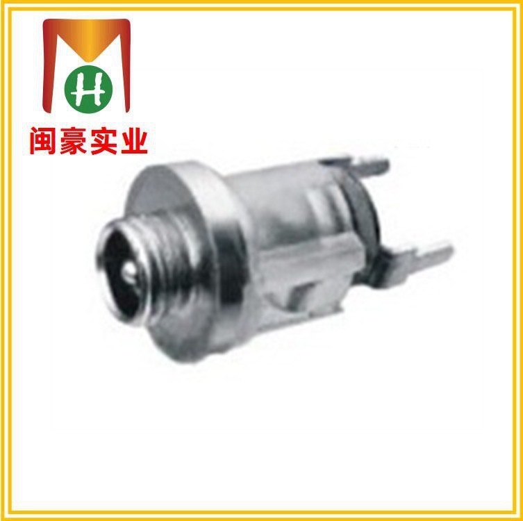 DC-026 电源插座 DC电源座 直流插座