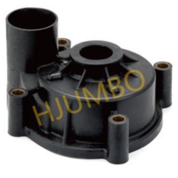 舷外部件水泵外壳 HJB-HS0026船用部件
