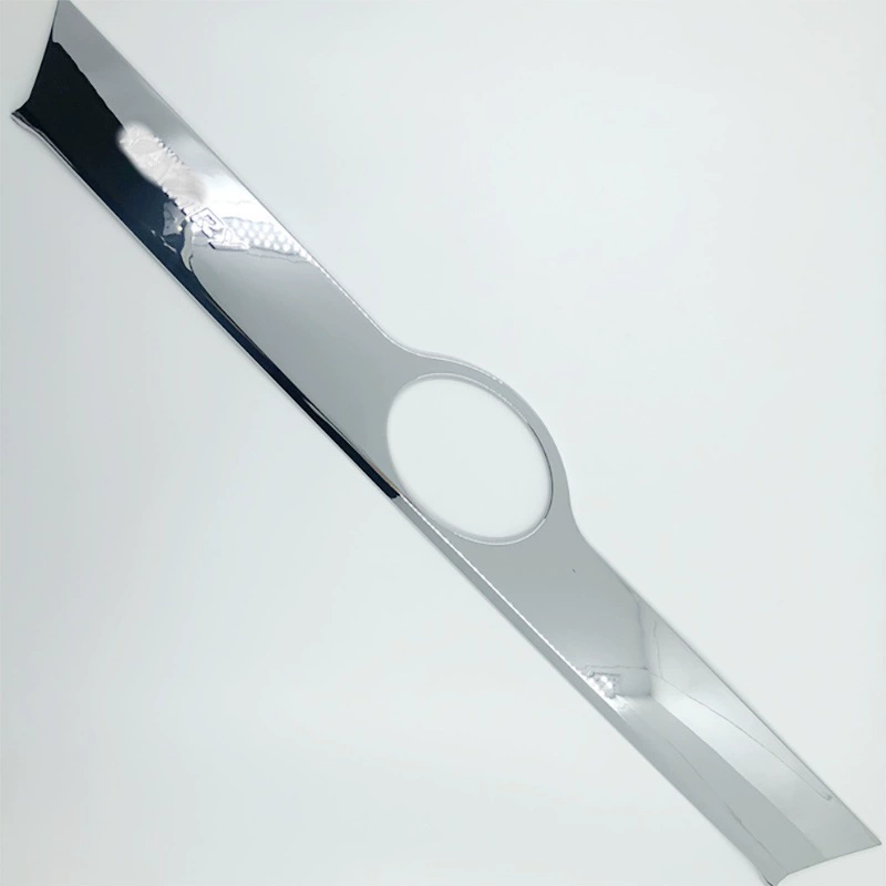 Подходит для 2012 CAMRY задней отделки CAMRY специальная Задняя отделка задней крышки модификации отделки украшения