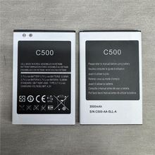 适用原装cvk500手机C500-AA-SLL-A K4电池AKK CVK500电池3500mAh