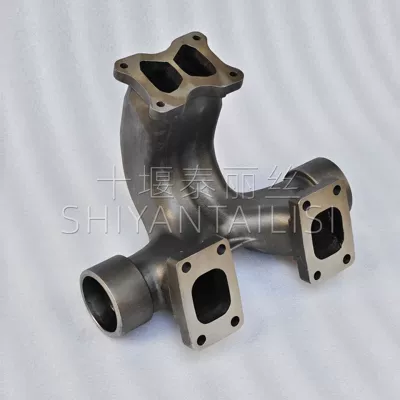 Exhaust manifold Suitable for Cummins
