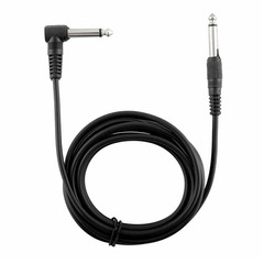 3m 5m audio connecting cable electric piano electric guitar electric acoustic instrument noise reduction cable electric box bass 6.5 large plug