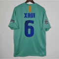 1011 barcelona away game no. 6+uefa champions league