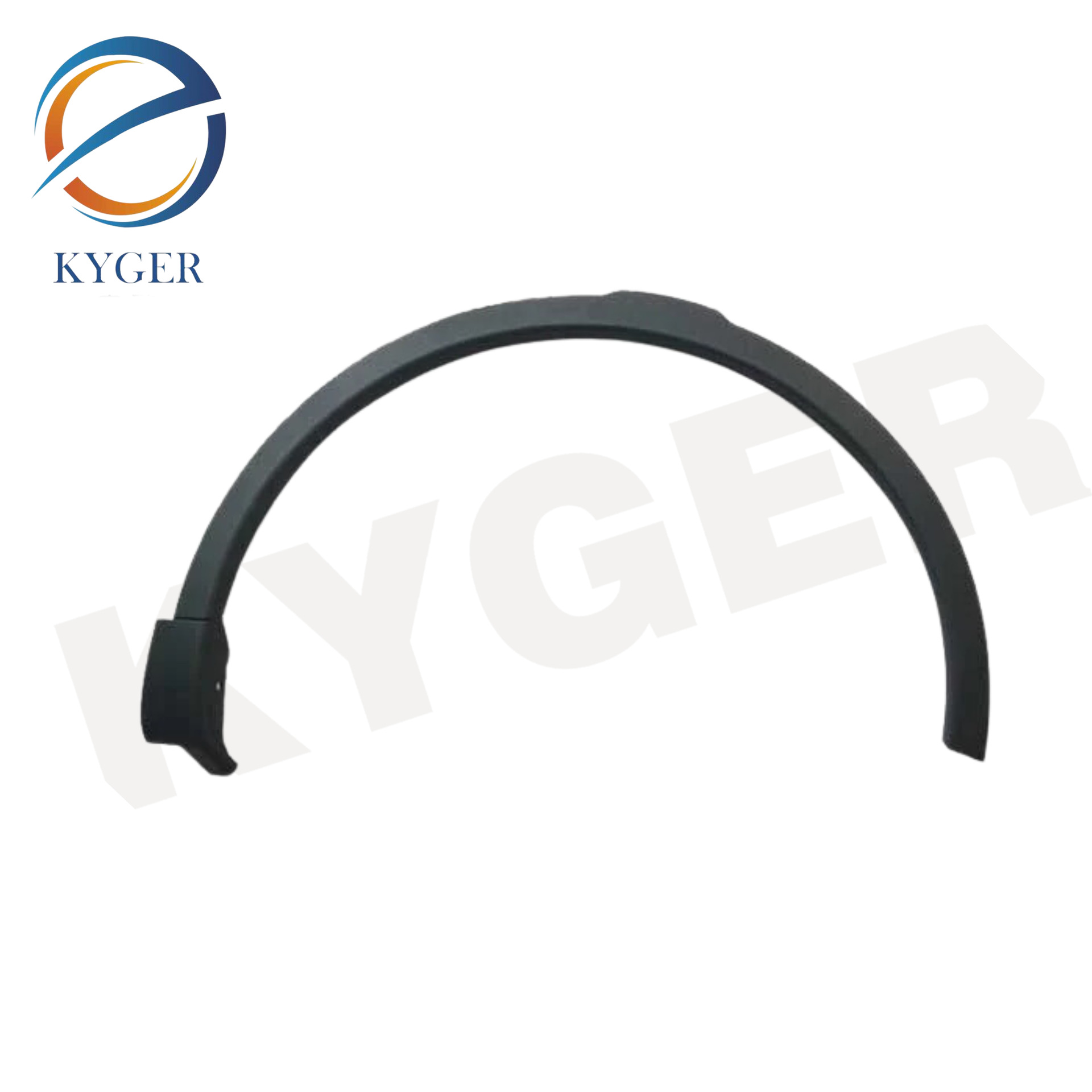 Suitable for Land Rover Db5 Right Front Wheel Eyebrow Lr061972 Lr123729