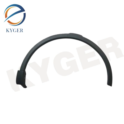 Lr061972 Lr123729, Wheel eyebrow
