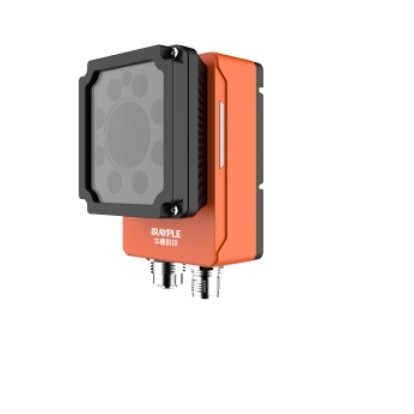 IRAYPLE  大华华睿  R5013MG-12M-RGG01  智能读码器