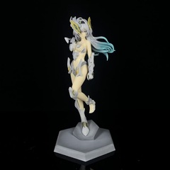 美少女流蛍の手は機甲の少女の国産のアニメの二次元の彫像の模型の置物の周辺のサムの卸売りをします。