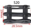 520 chain buckle