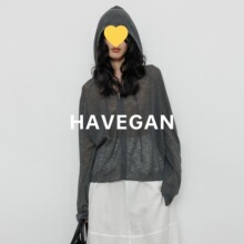 �c�gHAVEGAN㼑��Bñ����ᘿ���Ů�ļ��L��2025�¿������