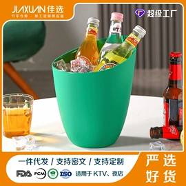 黄油盒;酒架;冰桶、冰夹