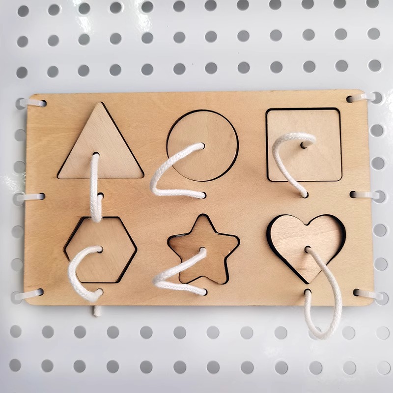 ɷɷ Baba 더블 레이어 매칭 보드 ɷɷ Bab