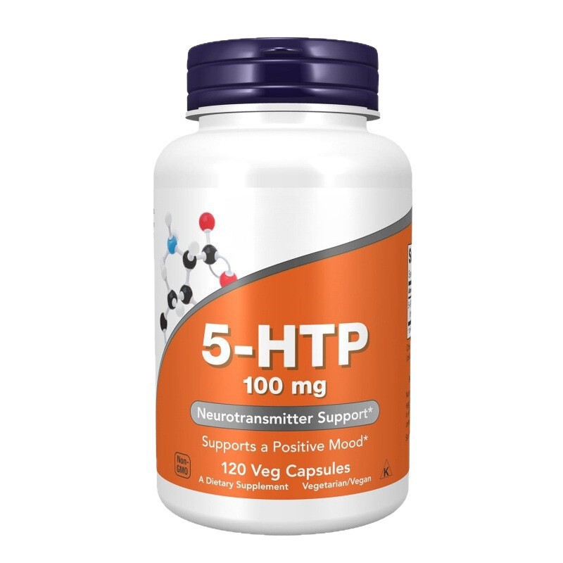 跨境现货5-HTP神经调节胶囊Acetyl-L-Carnitine Capsules亚马逊TK|undefined