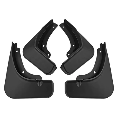 tire mudguard modification, Mudguard