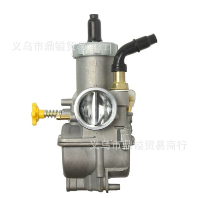 Carburetor Wire Pull Other starting systems