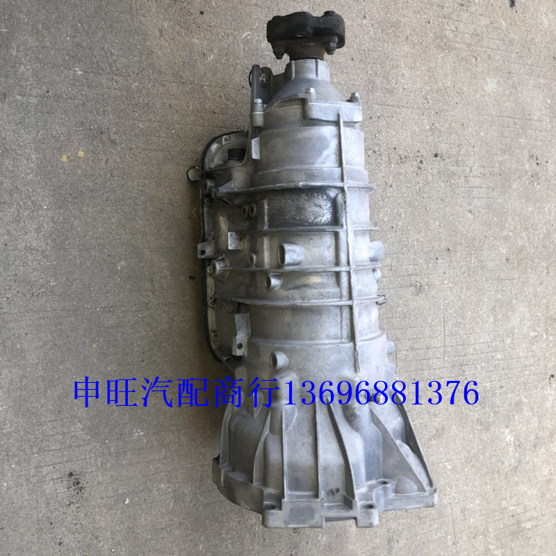 Bao-Ma mini MIN-I ROADSTER CLUBMAN COUNTRYMAN 1.6T gearbox Bao-Ma mini MIN-I ROADSTER CLUBMAN COUNTRYMAN 1.6T gearbox