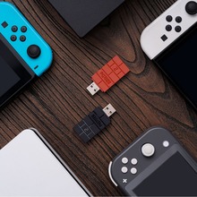 ��λ��8Bitdo�o���{���Α��ֱ�������USB�D�Q��Switch�m����