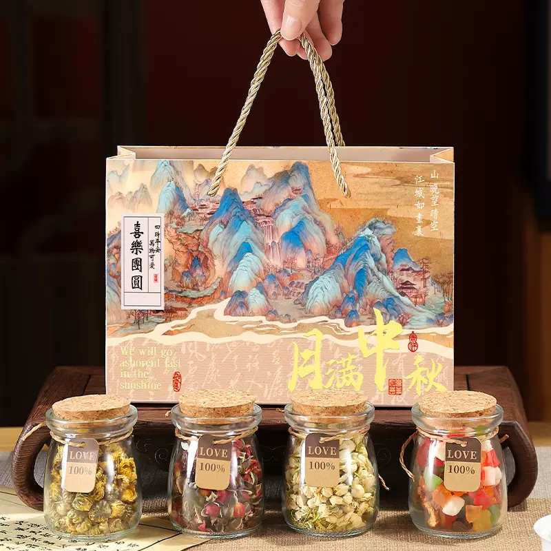 圣诞抽钱盒节日派对装饰惊喜礼盒气氛布置道具现金礼品抽钱盒子