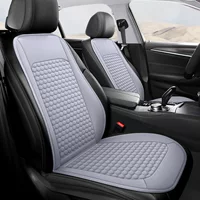 Новая цельная Автомобильная подушка Four Seasons Amazon Explosions Cool Silk Car Office Home Универсальная трансграничная подушка