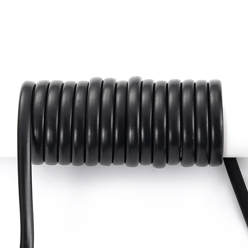 Cable de alimentación de ocho colas estándar británico Enchufe británico Cable de alimentación de ocho colas 1,5 m