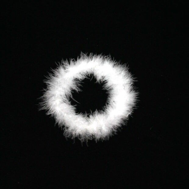 Recién Nacido fotografía ropa Luna Llena foto bebé Ángel pluma alas fotografía lindo mini