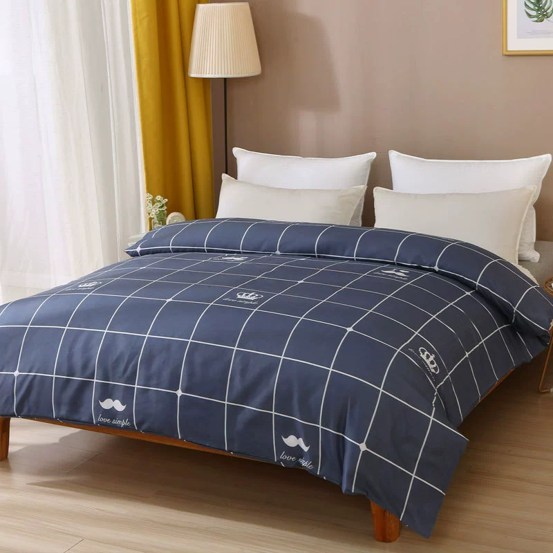 Mattress, winter duvet for elementary school students, increased thickness, wholesale