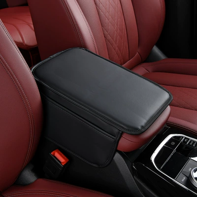 Armrest box pad | Universal Pad with