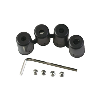 knob with stitched handle, Cab and accessories