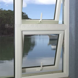 平开窗;推拉窗;塑料建材