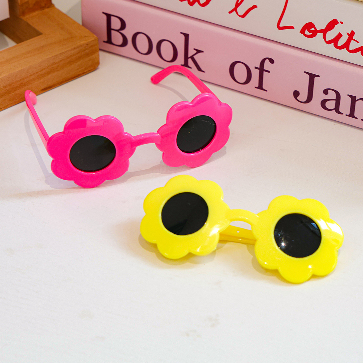 Gfas de sol para mascotas en verano, accesorios para perros pequeños, gafas de sol para mascotas lindas y guapos