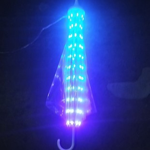 New Symphony Umbrella Light