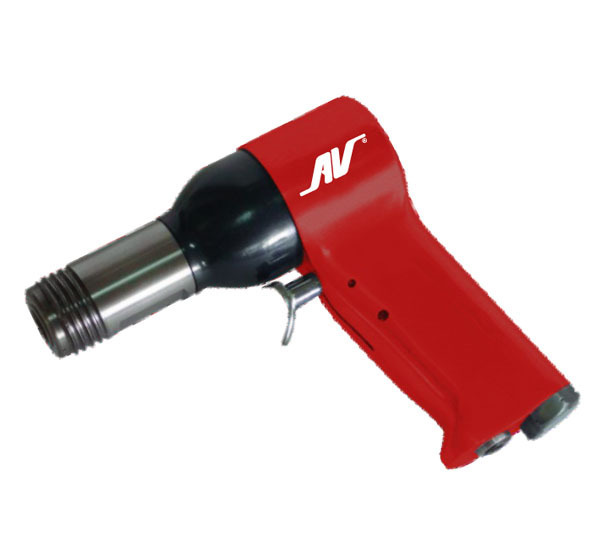 美国AV-22202气动铆钉锤枪型气动铆钉机气动打销器风铲风锤