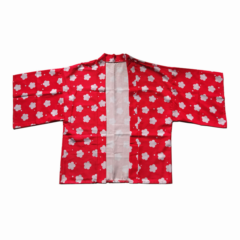 Demon Slayer Shinobu Kocho Tanjiro Kamado Zenitsu Agatsuma Haori Cosplay Costume